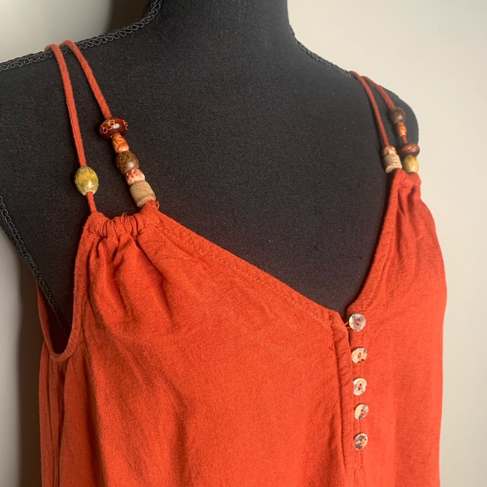 ZARA top - Picture 2 of 4